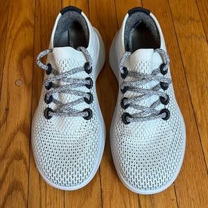 Allbirds Womens Tree Dasher 1